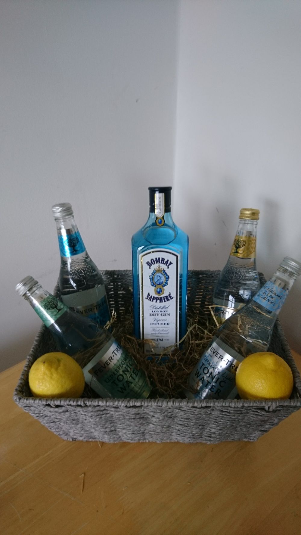 Gin Hamper
