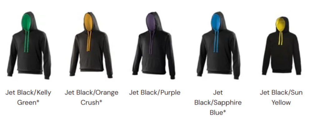 Member Hoodie