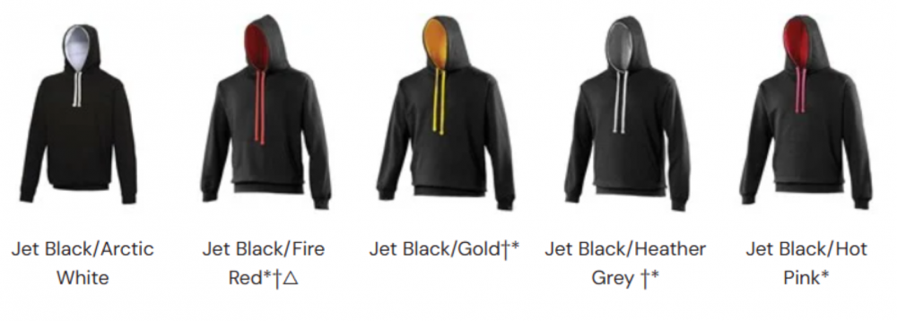 Member Hoodie