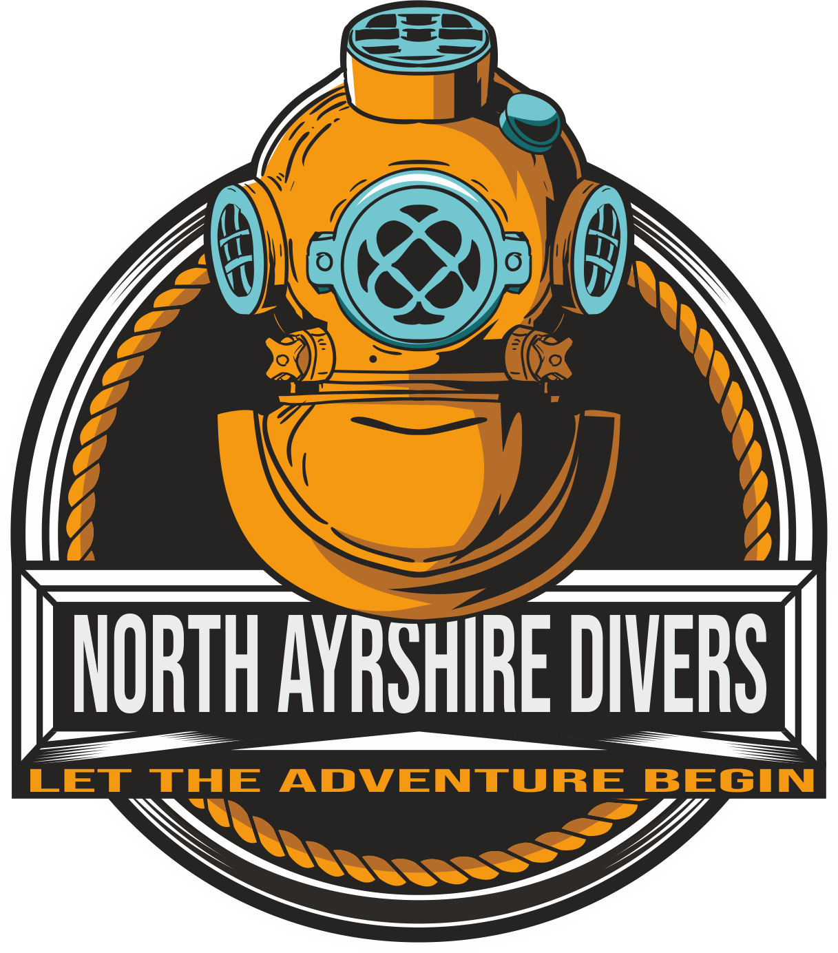 North Ayrshire Divers
